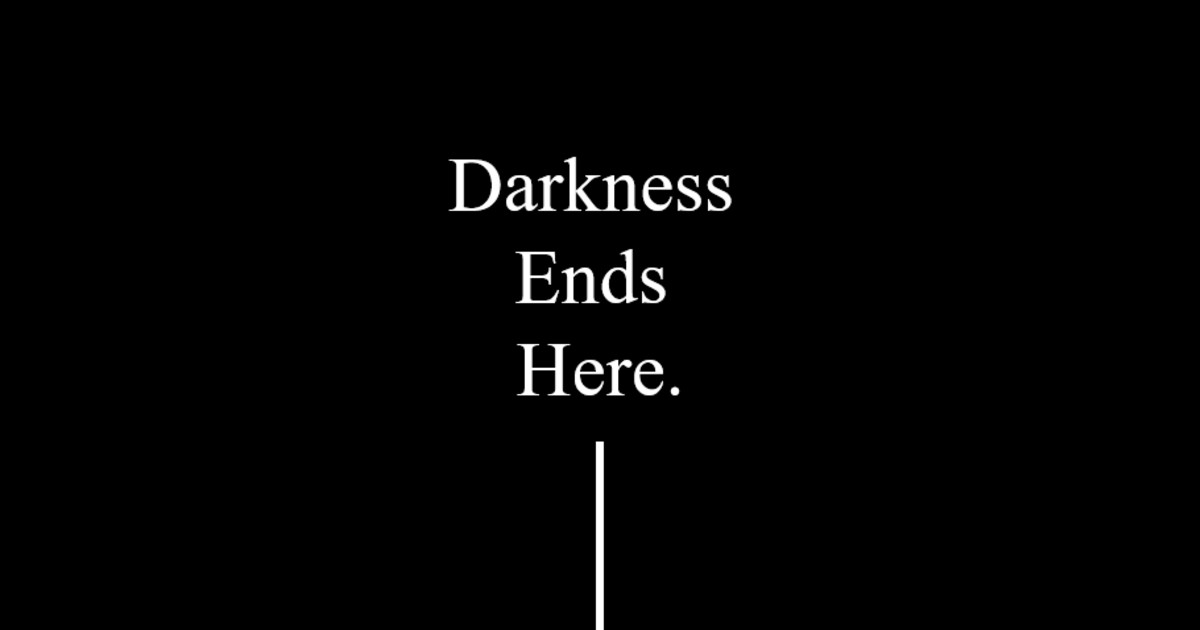 The Origin of Light Indiegogo