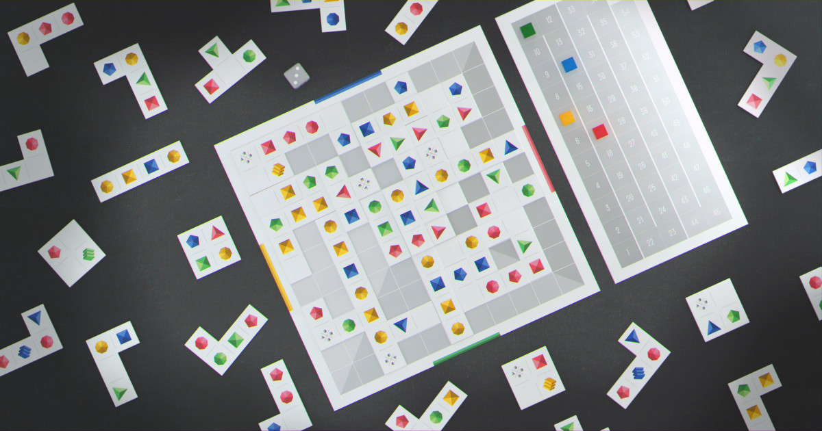 LVL3 Level 3 Ultra Challenging Board Game Indiegogo