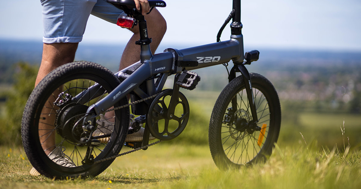 revvi bike 20 inch