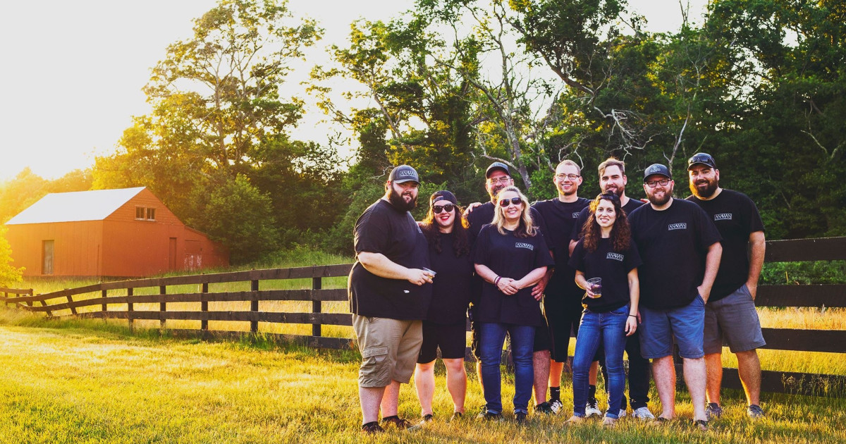 ANAWAN BREWING COMPANY ROUND 2 Indiegogo