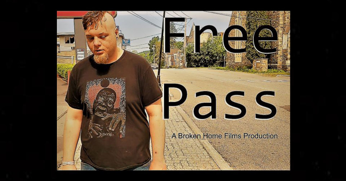 Free Pass | Indiegogo