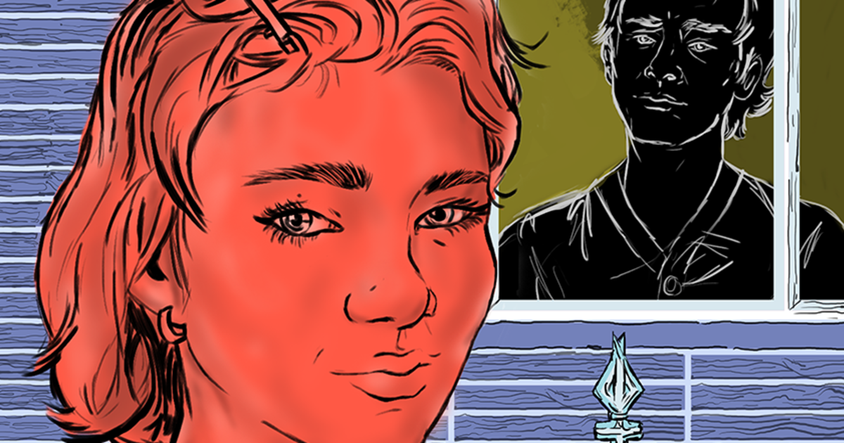 Welcome Home A Thriller Short By Sam Cleary Indiegogo