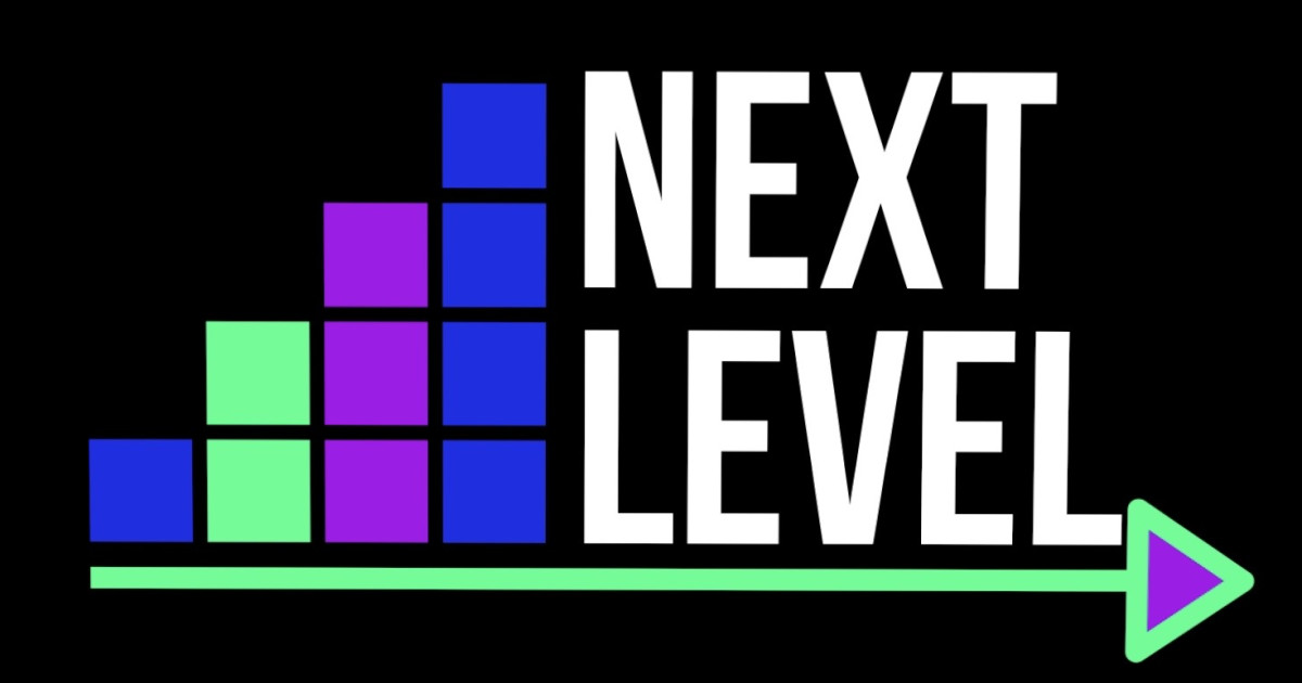 Next Level | Indiegogo
