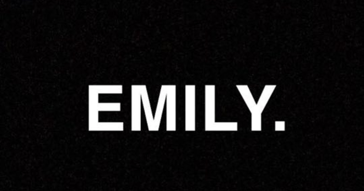 EMILY Short Film Indiegogo EMILY Short Film Indiegogo