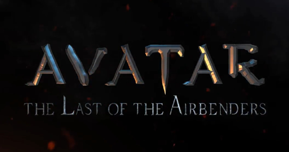 Avatar: The Last of the Airbenders | Indiegogo