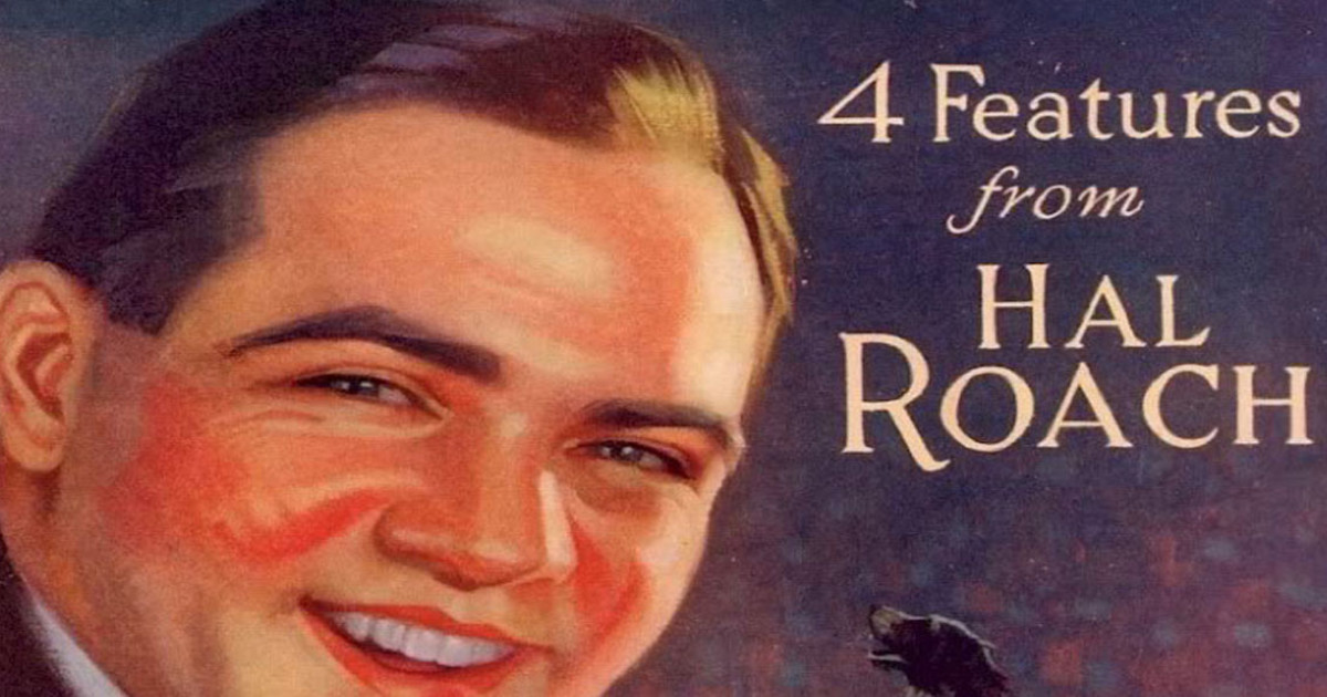 Hal Roach Documentary Indiegogo