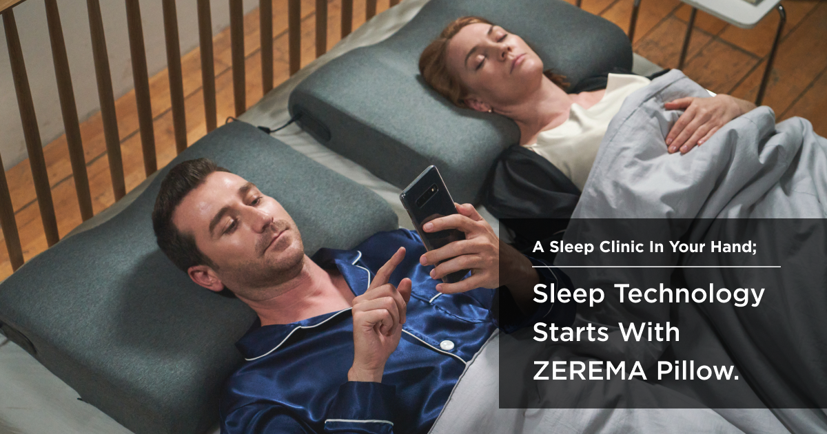 ZEREMA Autoheight adjusting with AI powered app Indiegogo