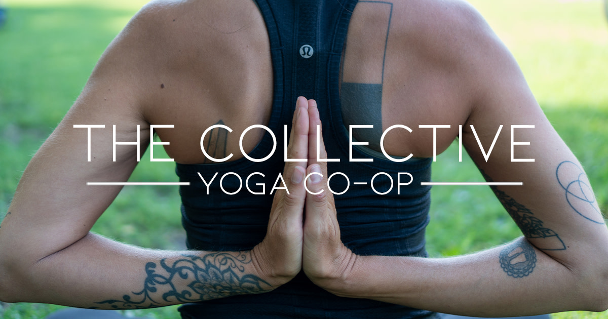 the yoga collective