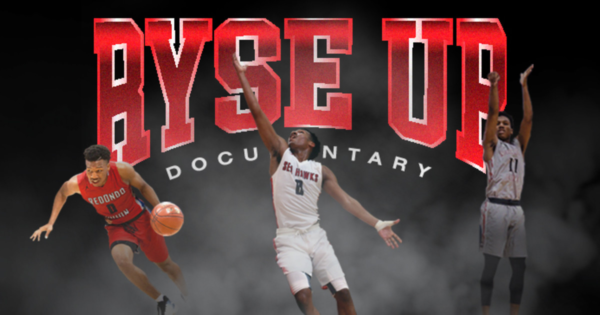 Ryse Up Documentary