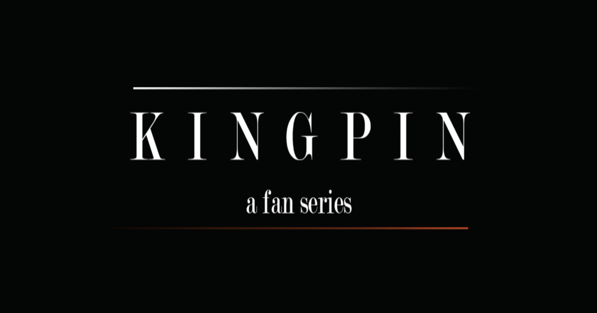 KingPin Web Series | Indiegogo