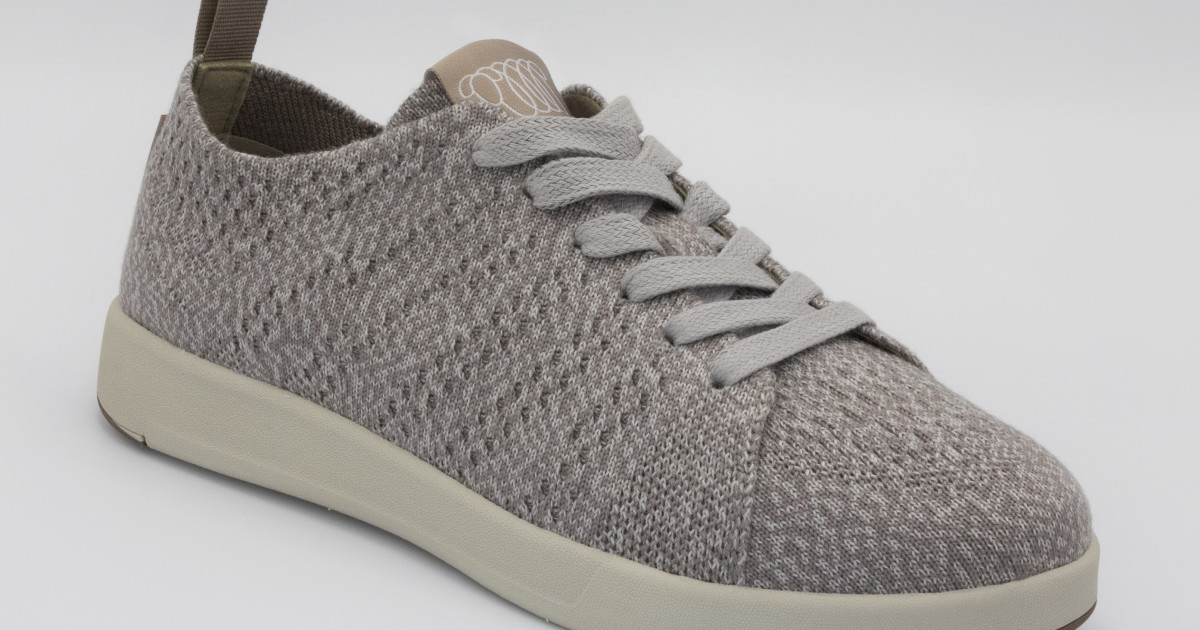 Woolloomooloo Shoe | Indiegogo