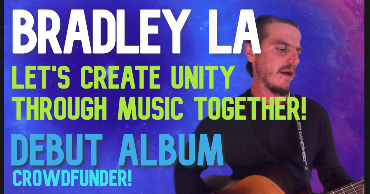 Unity Through Music Indiegogo