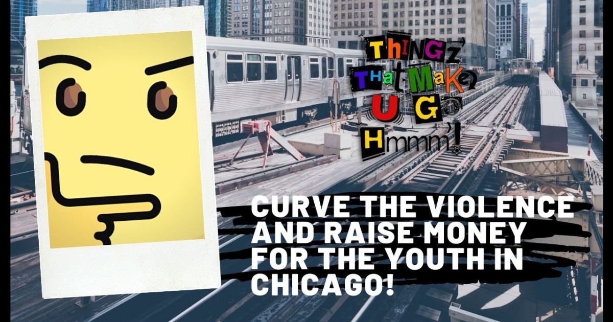 HELP CHICAGO YOUTH STOP THE VIOLENCE Indiegogo