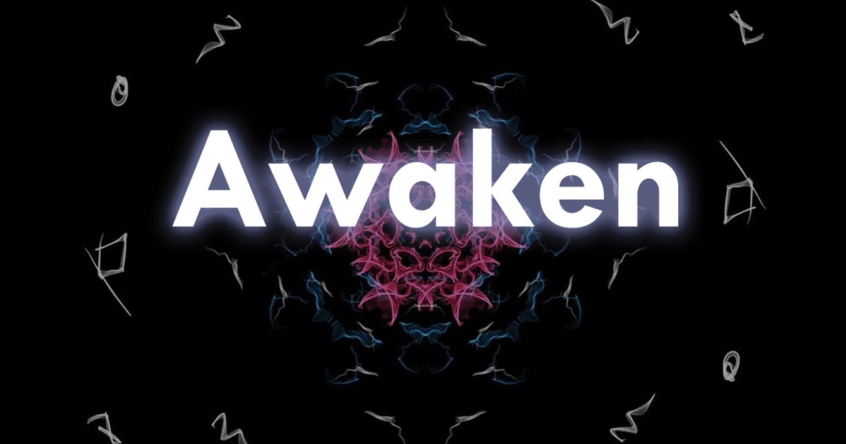 awaken online series torrent