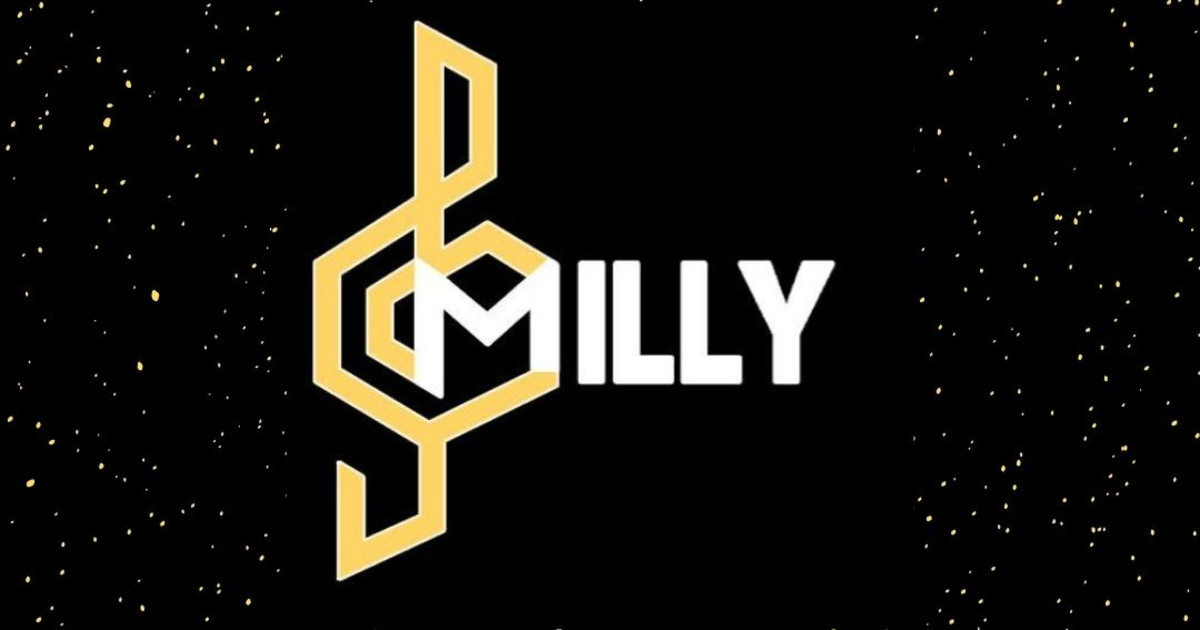 Help Ayomilly Launch His Debut Studio Album! | Indiegogo