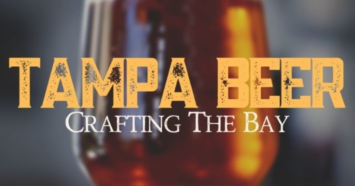Tampa Beer Crafting The Bay Indiegogo