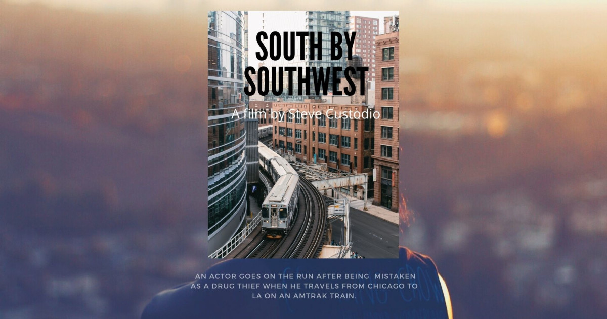South by Southwest Film Project Indiegogo