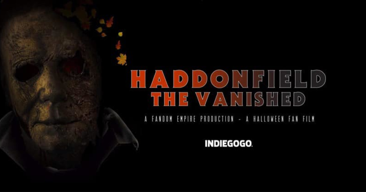 Haddonfield The Vanished Indiegogo