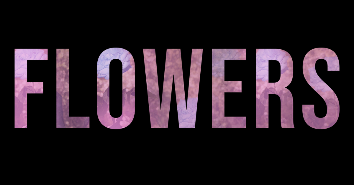 FLOWERS Acoustic EP Indiegogo