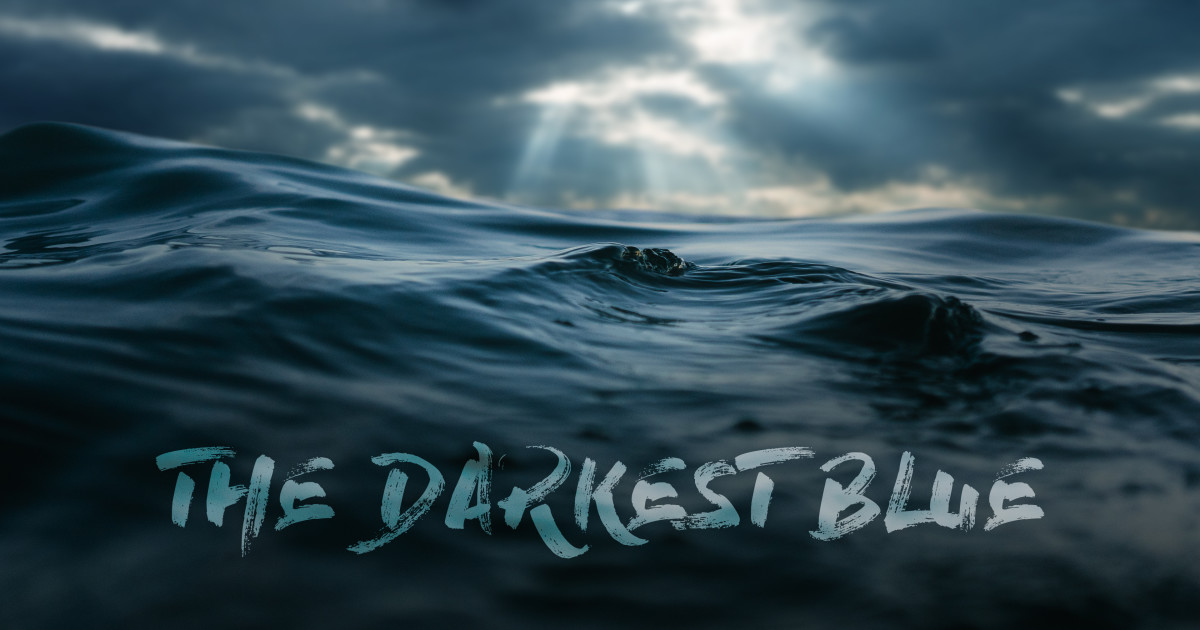 the-darkest-blue-short-film-indiegogo