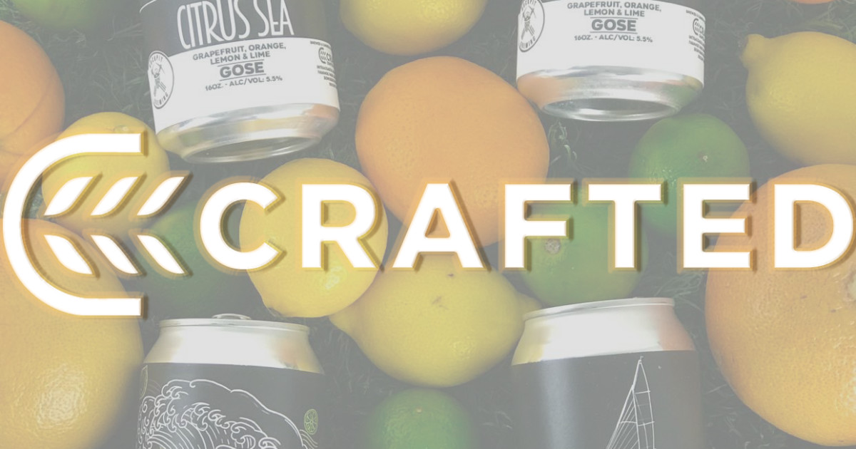Crafted 2 A Craft Beer Series on Amazon Prime Indiegogo