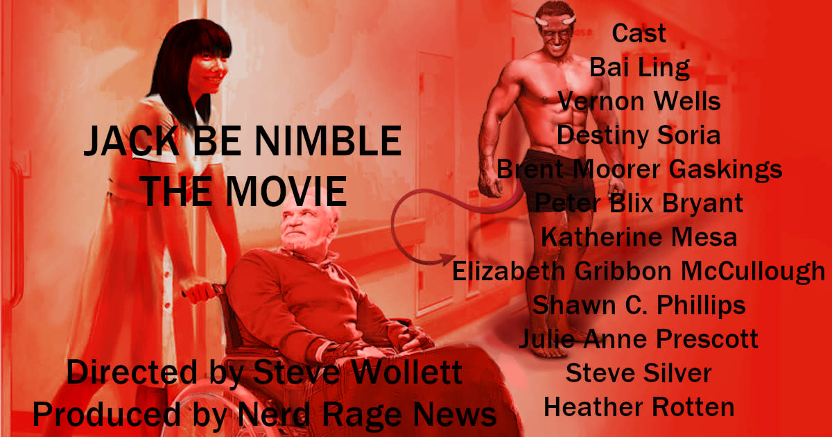 jack be nimble movie