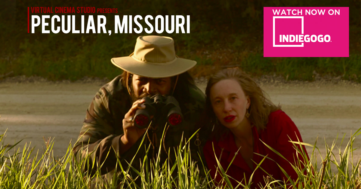 Peculiar, Missouri a short film Indiegogo