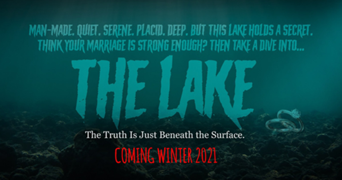 The Lake A New Thriller Film Indiegogo