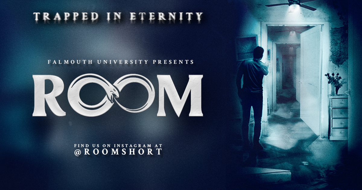 ROOM - A Short Film | Indiegogo