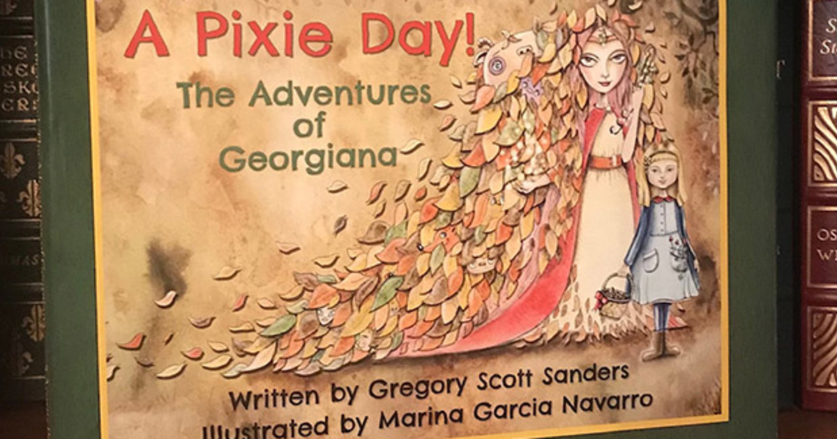 sunday somewhere pixie