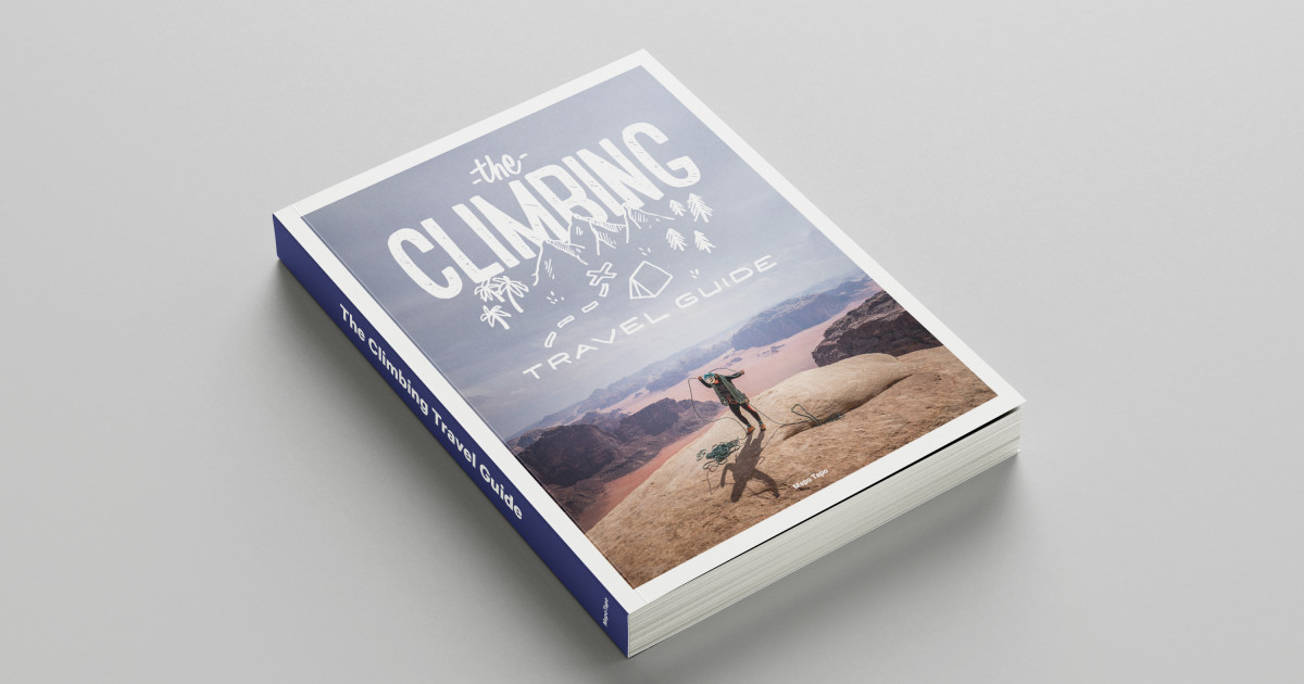 https://www.indiegogo.com/projects/the-climbing-travel-guide#/