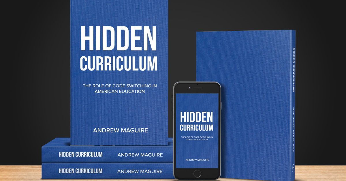 Hidden Curriculum By Andrew Maguire Indiegogo