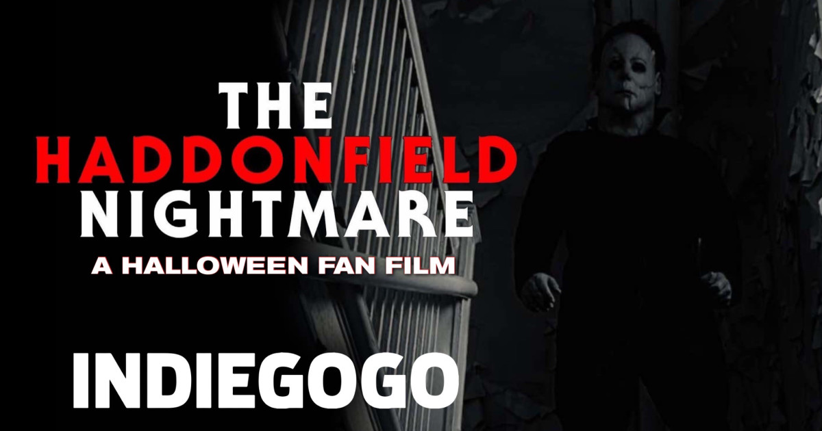The Haddonfield Nightmare: POST PRODUCTION | Indiegogo