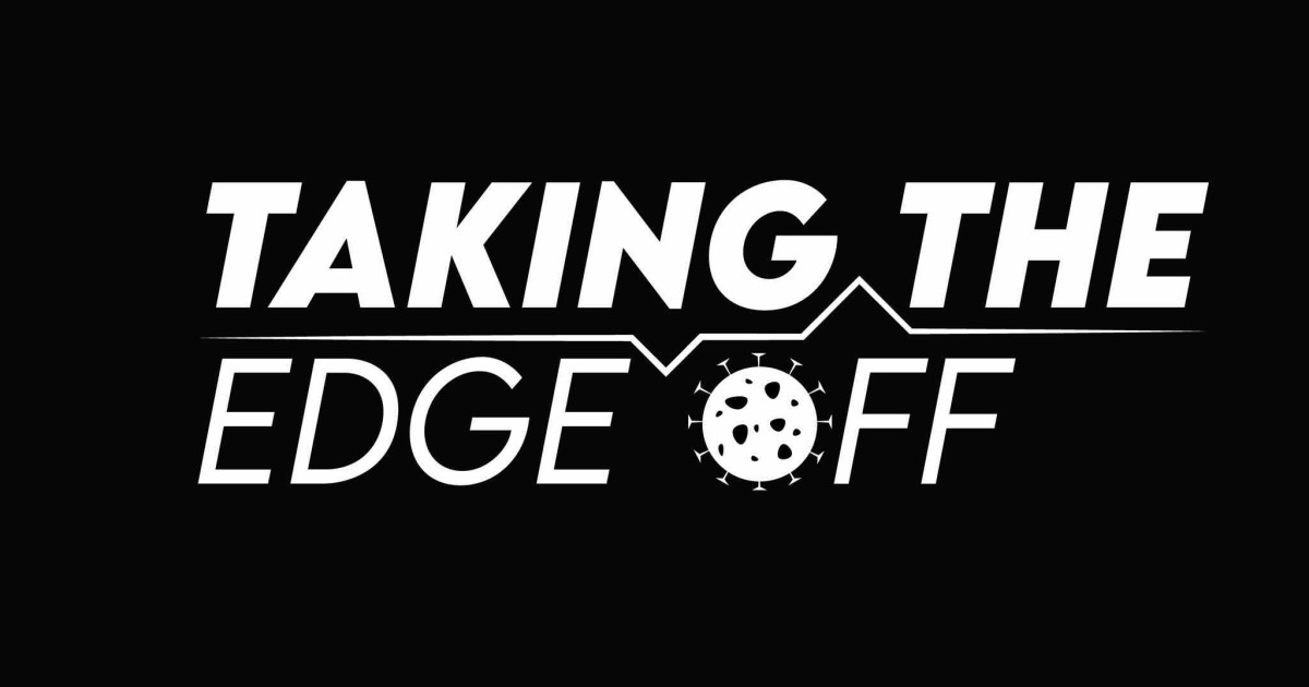 Taking The Edge Off Short Film Indiegogo