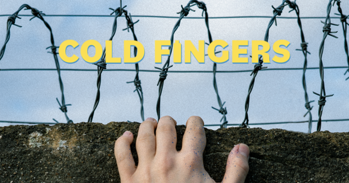 Cold Fingers Indiegogo