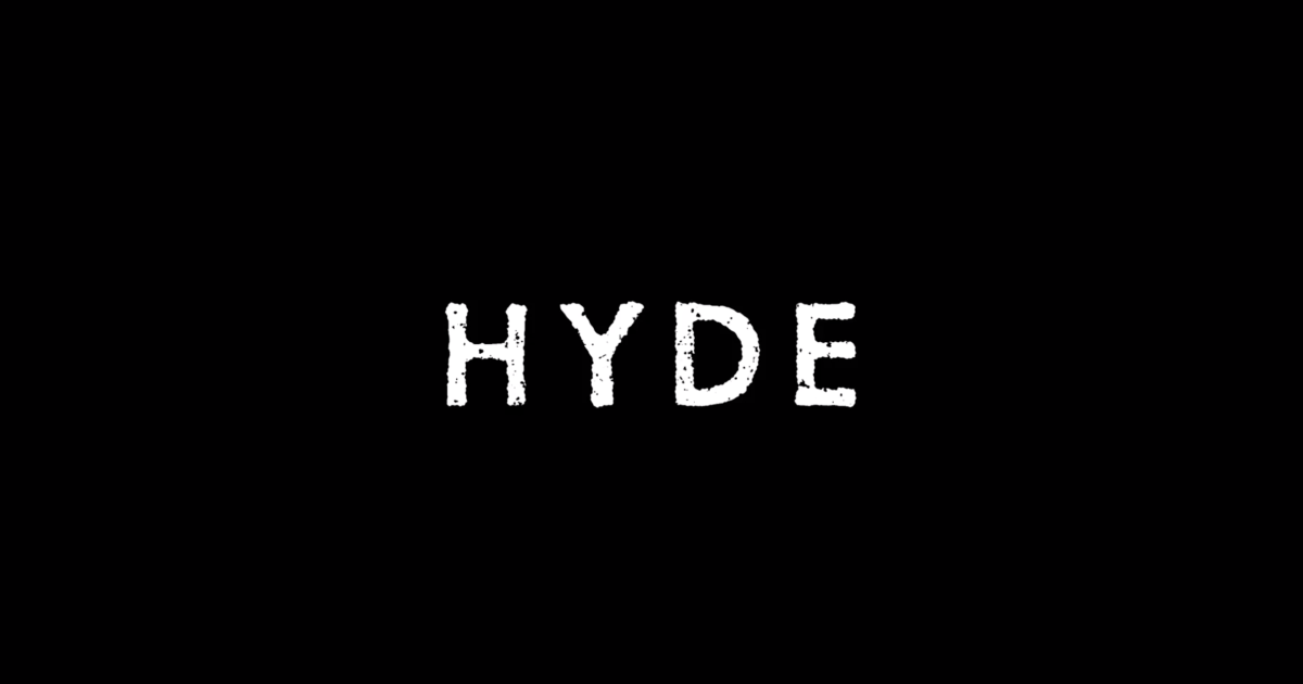 HYDE | Indiegogo