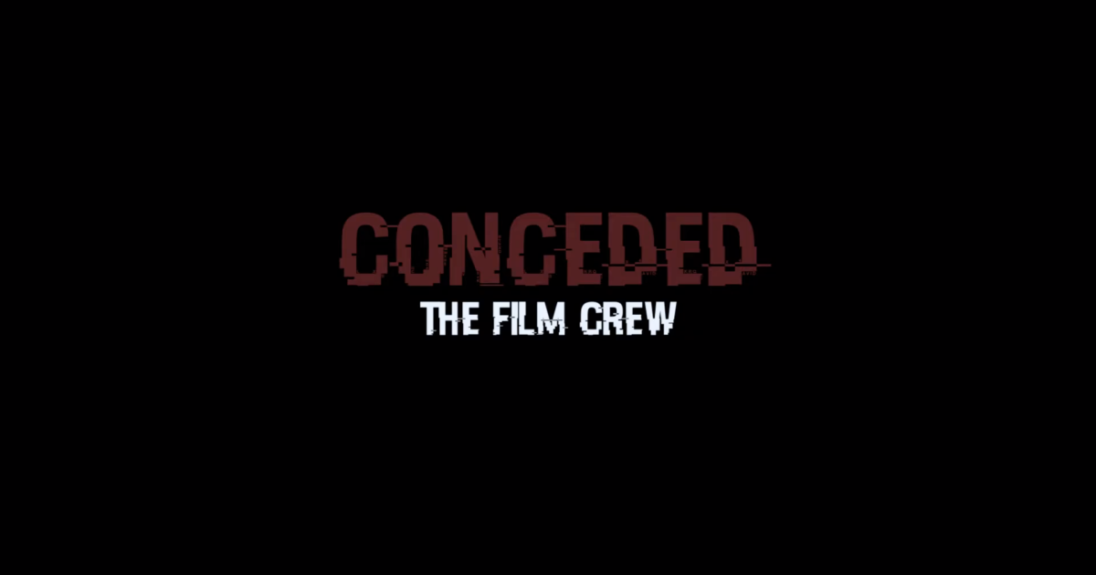 Conceded - A Short Film | Indiegogo