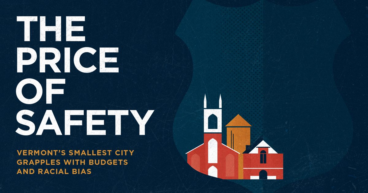 The Price of Safety Indiegogo