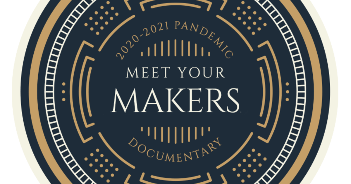 Meet Your Maker Documentary. Indiegogo