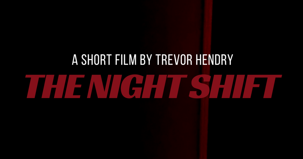 The Night Shift - Short Film | Indiegogo