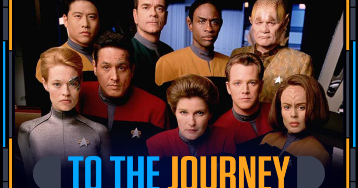 voyager to the journey release date