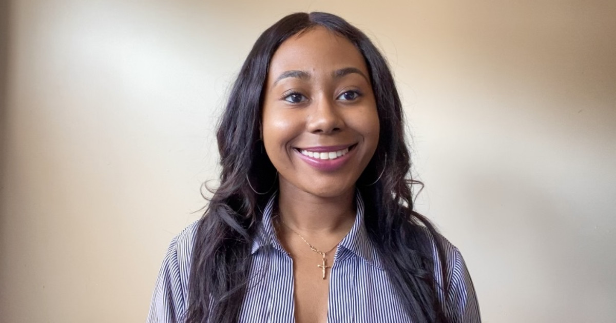 Living with 2020 Vision by Tiara Johnson Indiegogo