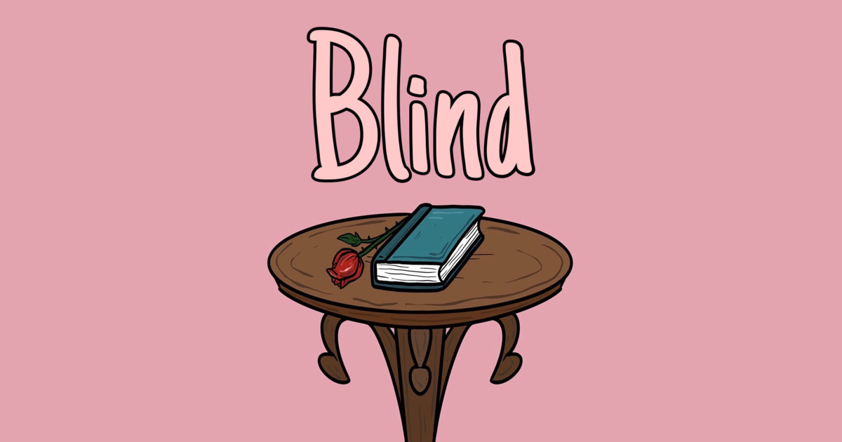 Blind  Indiegogo