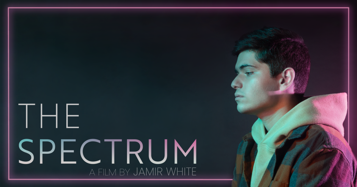 netflix spectrum show