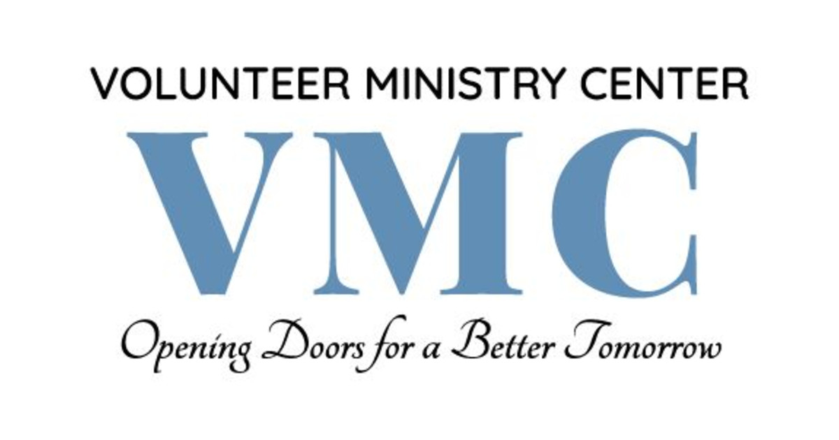 Volunteer Ministry Center | Indiegogo