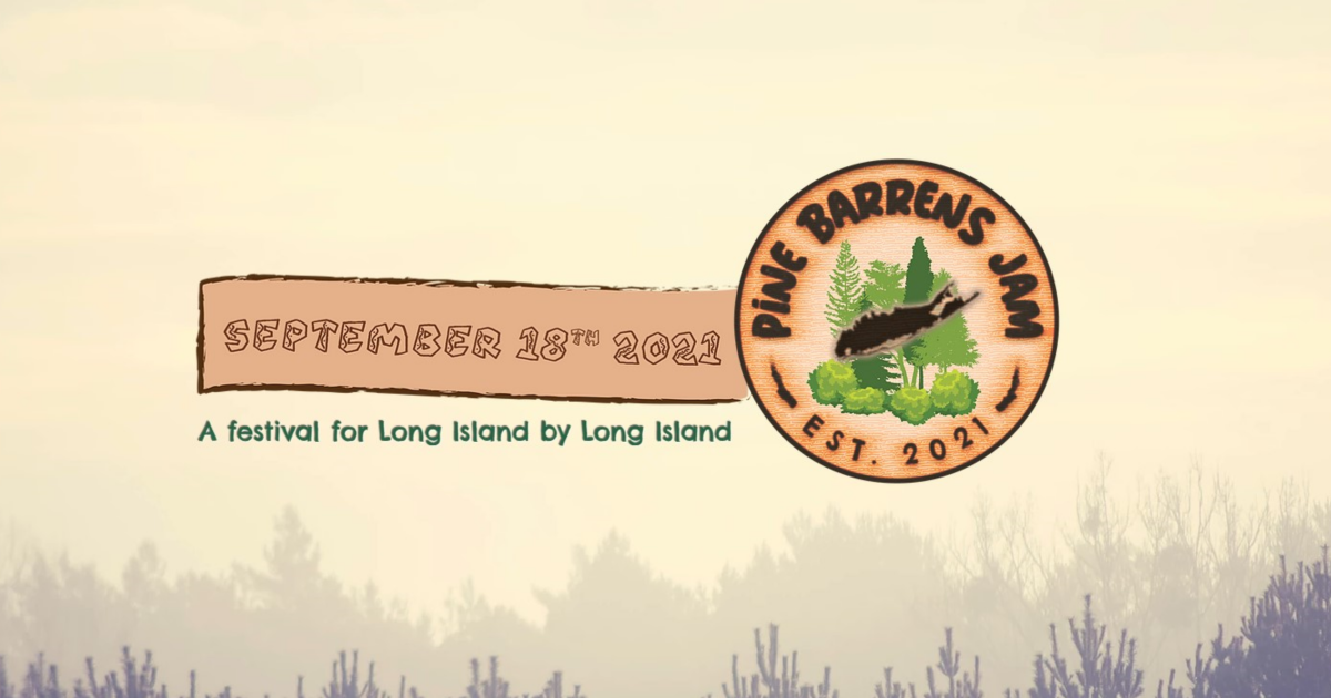 Pine Barrens Jam Indiegogo