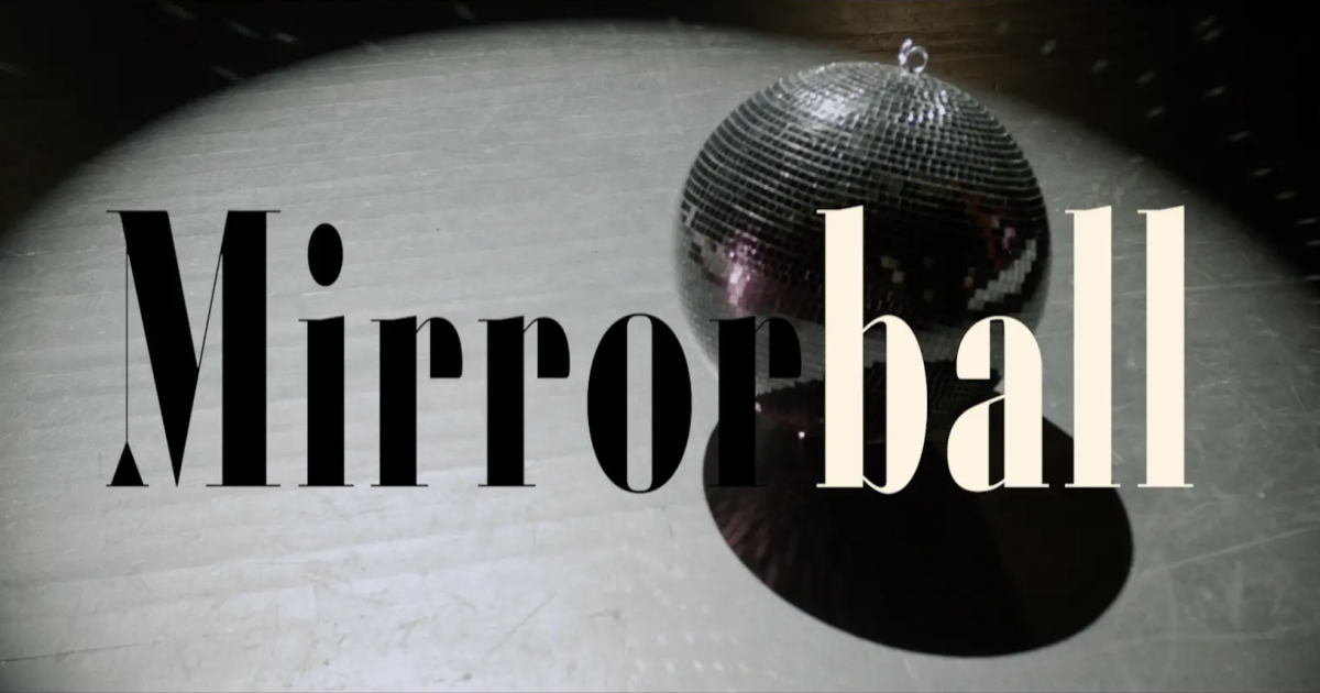 Mirrorball Short Film Indiegogo