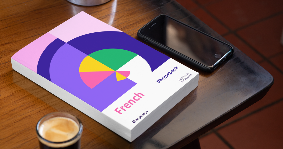 Foreign Language Phrasebooks with Spoken Audio Indiegogo