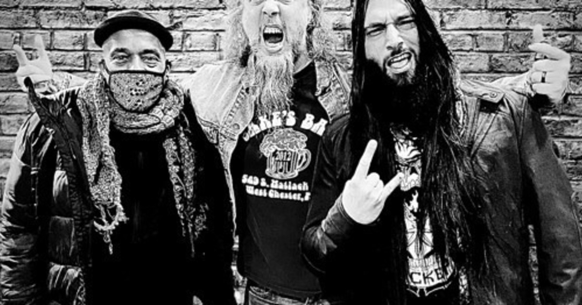 Rake Yohn’s Band PURPLESTICKEY Full Length Album | Indiegogo