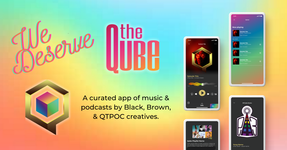 indiegogo qube